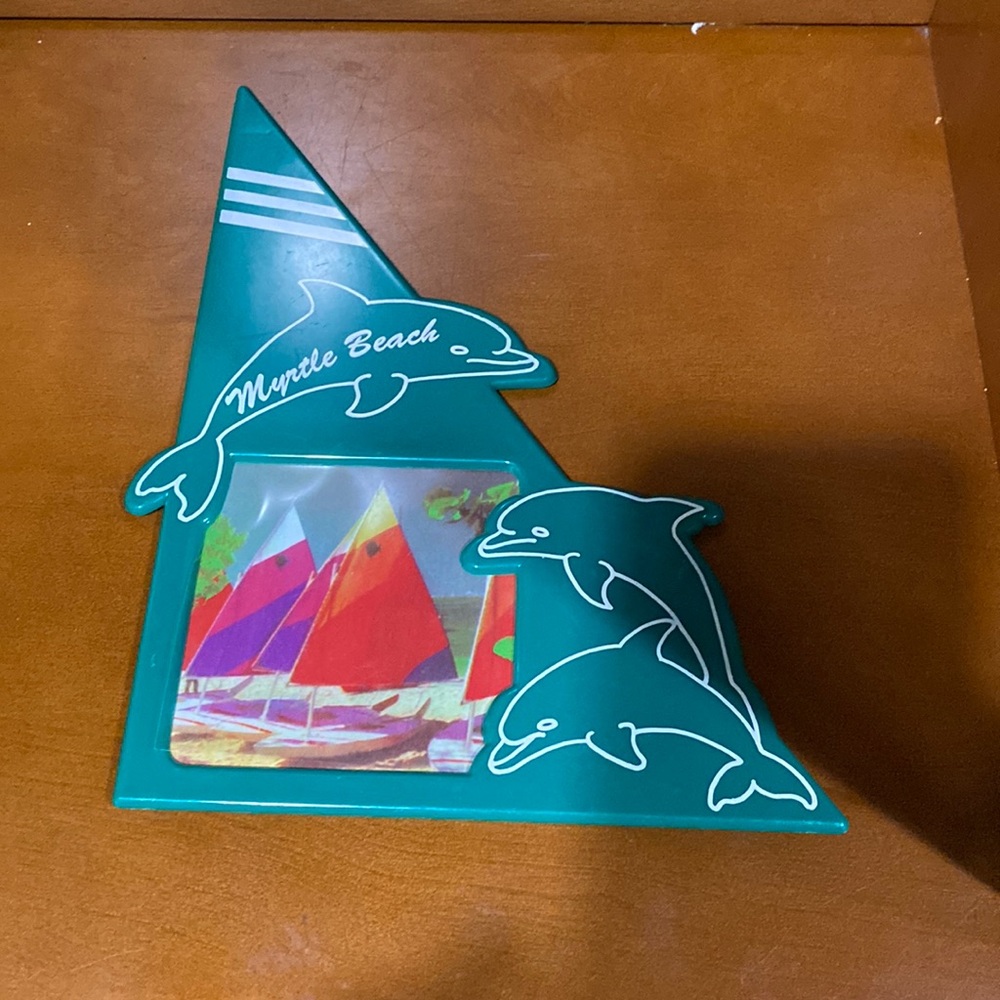 Myrtle Beach Home or Office picture frame